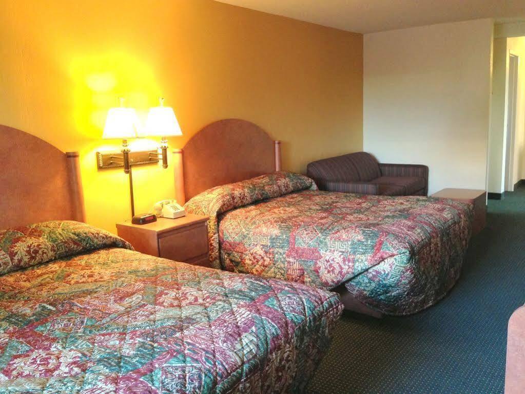 University Inn And Suites 탤러해시 외부 사진
